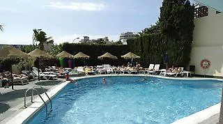 Hotel Bluesea Montevista Hawai Lloret de Mar