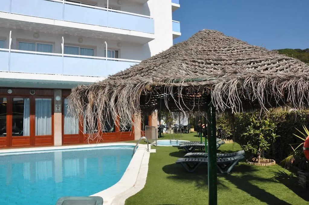 Bluesea Montevista Hawai Hotel Lloret de Mar