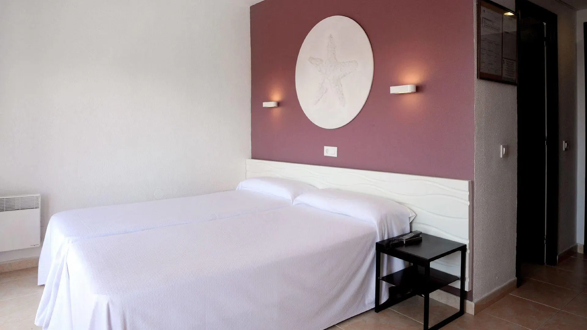 Hotel Bluesea Montevista Hawai Lloret de Mar