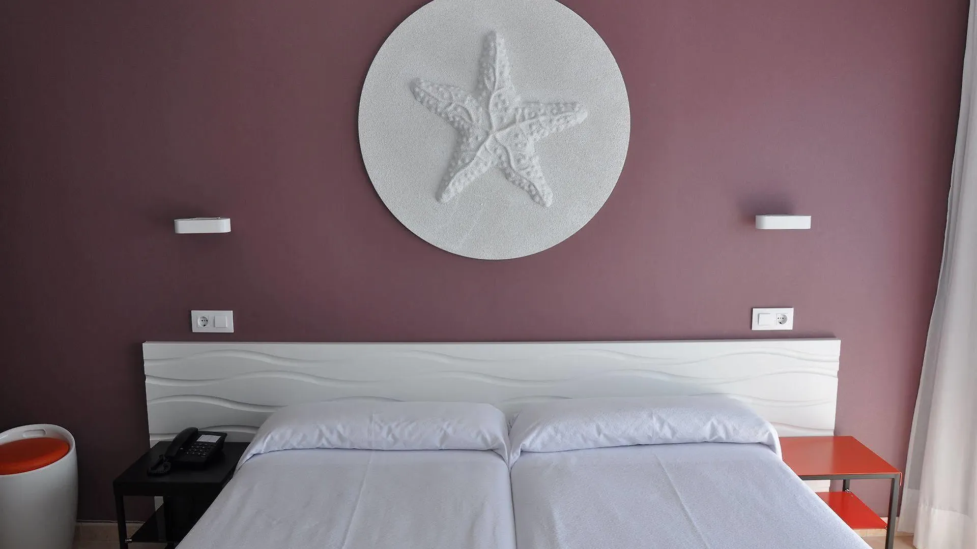 Bluesea Montevista Hawai Hotel Lloret de Mar