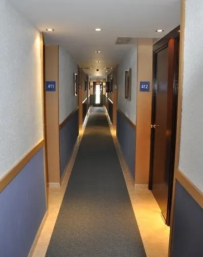 Bluesea Montevista Hawai Hotel Lloret de Mar 3*,