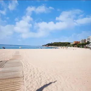 Apartment Seahomes Vacations, Beach&pool, In Fenals, Lloret de Mar