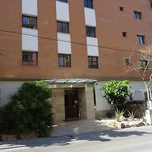 Apartment Selvapark, Lloret de Mar