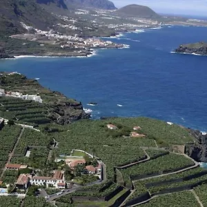 Malpais Trece Séjour à la campagne Garachico (Tenerife)