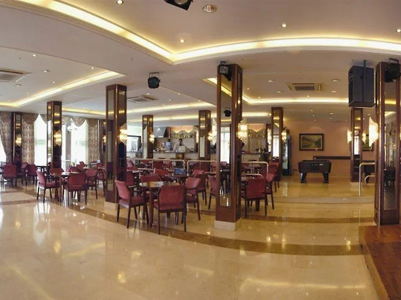 Bluesea Montevista Hawai Hotel Lloret de Mar 3*,  Spain