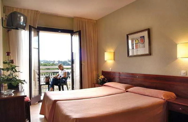 Hotel Bluesea Montevista Hawai à Lloret de Mar