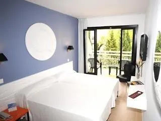 Hotel Bluesea Montevista Hawai à Lloret de Mar Espagne