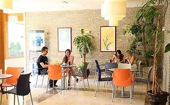 ***  Hotel Bluesea Montevista Hawai à Lloret de Mar Espagne