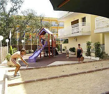 Hotel Bluesea Montevista Hawai à Lloret de Mar 3*,