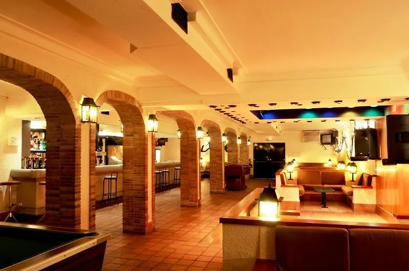 Hotel Bluesea Montevista Hawai à Lloret de Mar 3*,  Espagne